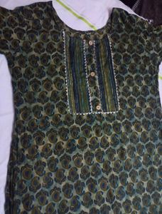 🥳COMBO OFFER PRICE!! Kurti Pant Dupatta Set #suit