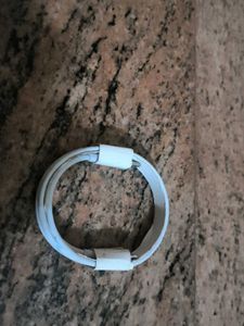 Apple Compartable TypeC To Lightnin Charging Cable