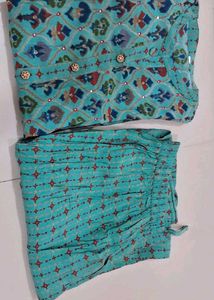 Kurti 2 Pes Set H