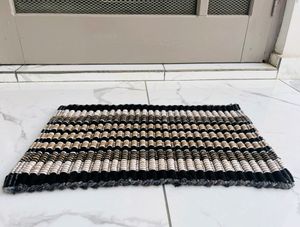 4 Pieces Door Mats In Low Price