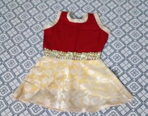 Kids Gowns