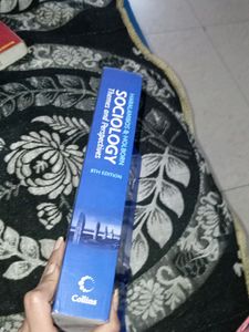 Sociology Book
