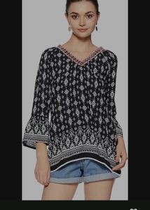 DJ&amp;C by fbb Women&#39;s Regular Fit Vest Top