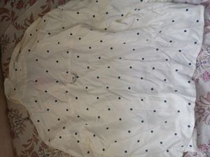 Polka Dot Shirt