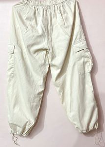 Trendy Cargo Pants