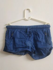 Casual Ladies Shorts