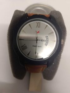 Fastrack Analog Watch - Pre-owned