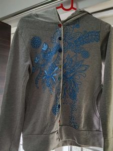 Hoodie Girls