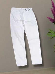 F@87 Size-30 Slim Jeans