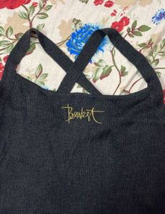 Black 2 TOPS
