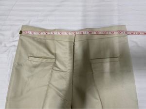 Cotton 3/4th pants