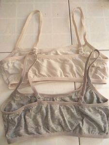 H&amp;M Beginner Training Bras