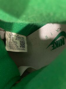 🔥⚡️NIKE Air Jordan 2 Retro &#34;Lucky Green&#34;💚🇮🇳