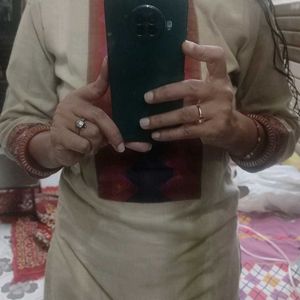 Elegant Kurta