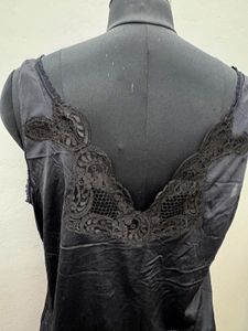 Luxury Lace Slipon