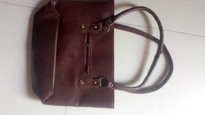 Shoulder Bag