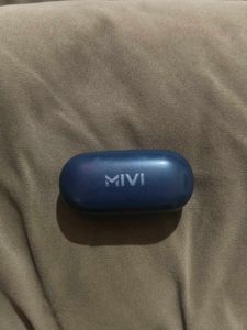 Mivi DuoPods M80