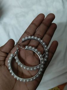 🕊️Beeds Hoops 🕊️
