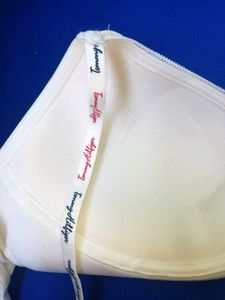 Fully Totally Soft Bra