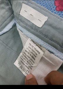 Urbano Juniors Pants