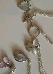 Necklace Charm