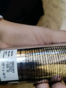 Bblunt Dry Shampoo