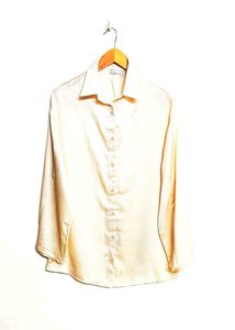 Elegant Button-Down Shirt size-40