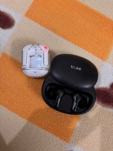 Truke Earbuds