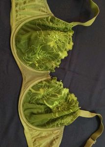Underwired Bra..38D