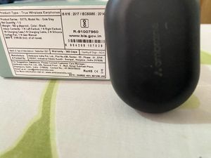 Ambrane Dots Slay Truely Wireless Earbuds