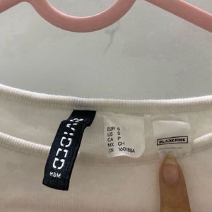 H&amp;M Baby Tee