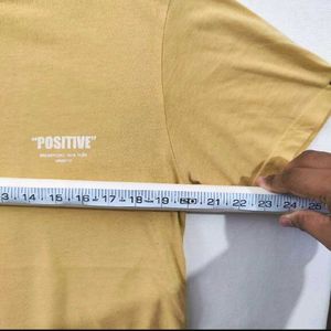 2 Men Tshirts Combo