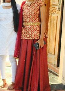 Lehenga Set