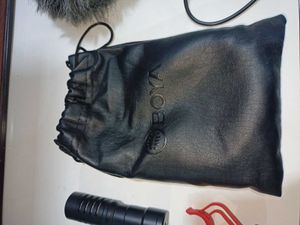 Boya MM1 Mic