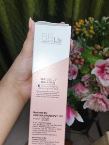 BB Lite Premium Skin Cream All-in-One