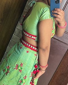 lehnga choli