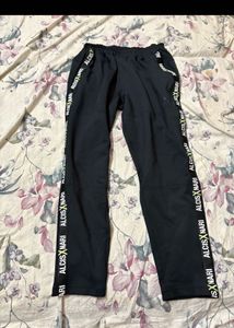 Alcis X Nari Track Pants