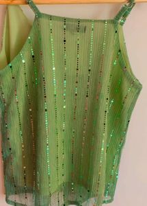 Party Wear Top