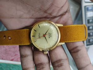 Hmt Sona Watch