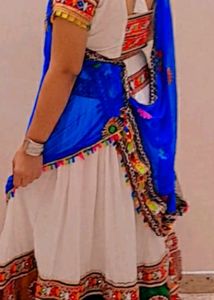 Gamthi Chaniyacholi