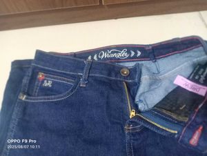 Blue Jeans