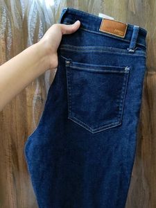 Elissa By Spykar Denim Bootcut Jeans