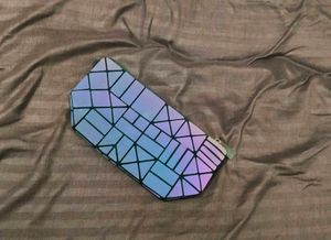 Holographic Sling Bag