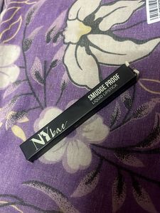 NY Bae Smudge Proof Lipstick