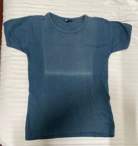 Blue Tshirt