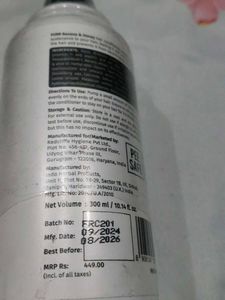 Furr Banana &amp; Honey Conditioner