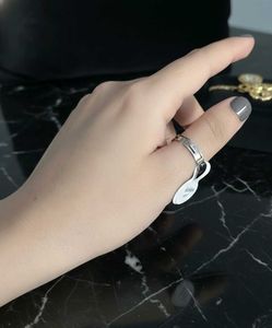 Stainless steel Fashion Ring