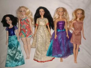 Barbie Doll