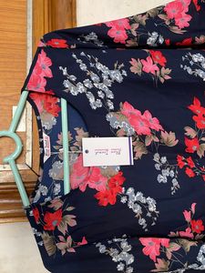 Blue Branded  Top😍🔥🔥