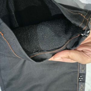 Dark Wash Flare Jeans|warm winter lower |straight